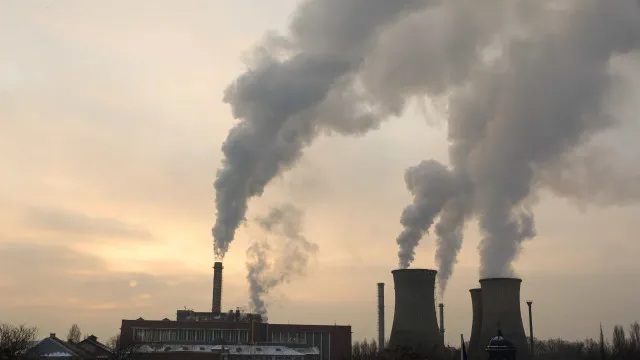 
                    Planeta vai exceder limite de 1,5°C e tarefa agora será voltar a ele, diz ONU
                