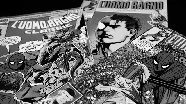 Fãs da Marvel comemoram aniversário de Peter Parker