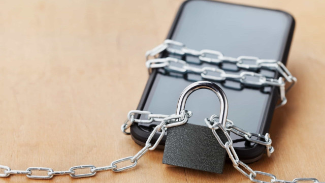 Desconectado: o que acontece quando você abandona das redes sociais