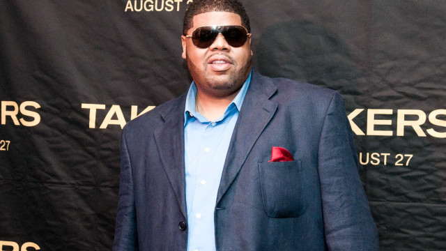 Produtor musical Chucky Thompson morre aos 53 anos