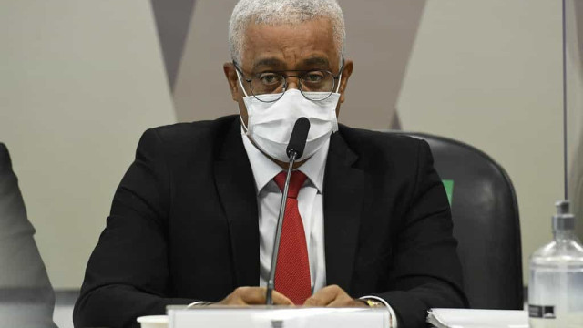 Jailton Batista confirma aumento de faturamento acima de 600% com ivermectina