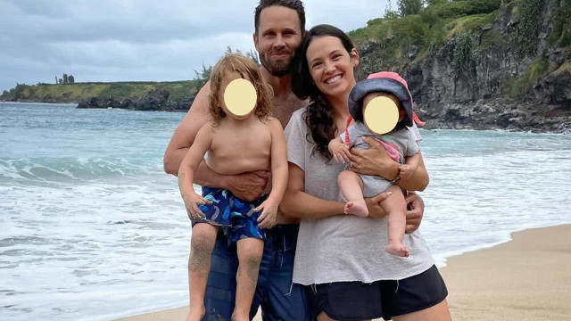 Homem mata filhos por achar que iam transformar-se em 'monstros'