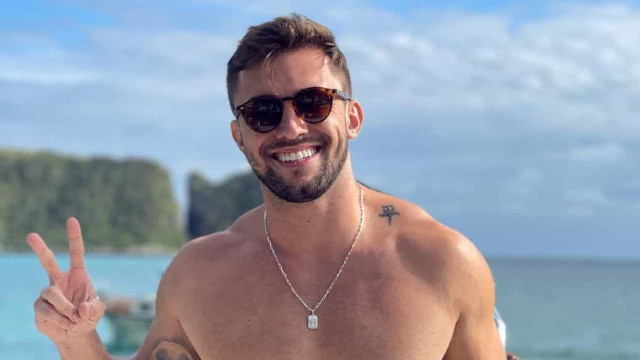 Arthur Picoli diz ter sofrido tentativa de assalto no trânsito