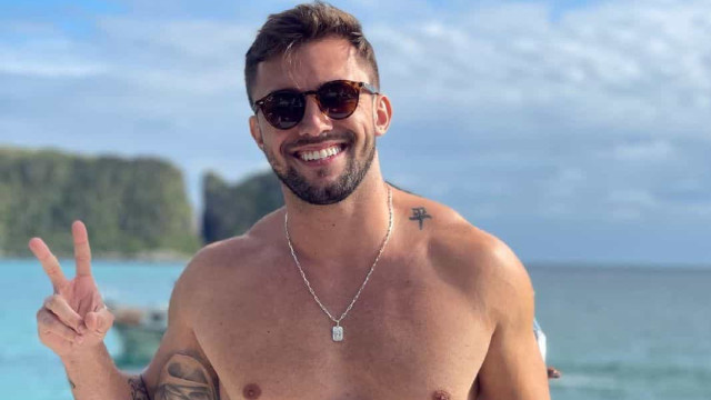  Arthur Picoli diz que deu seu carro após sofrer perseguições