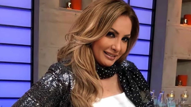Atriz participante do MasterChef México que nega vacina é internada com Covid