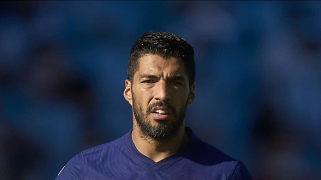 Grêmio se anima com sinalização positiva de Suárez e avança em negociação