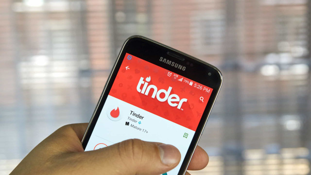 Usuário premium do Tinder agora pode usar aplicativo sem ser visto