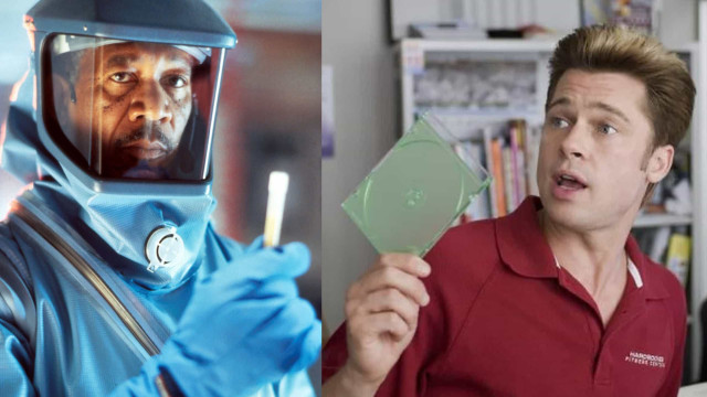  Filmes e séries que previram o futuro