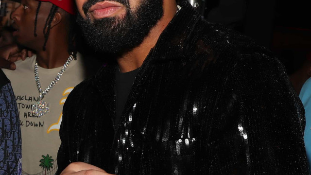 Drake diz que teve Covid e responde a publicação de página de fãs