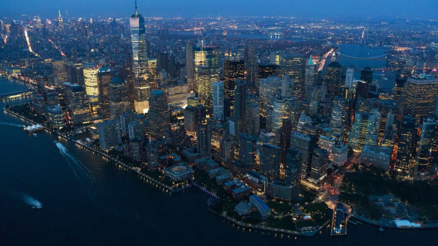 As cidades mais caras para se viver em 2021