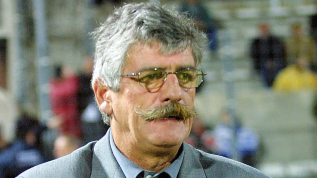 Futebol francês de luto pela morte de Didier Notheaux