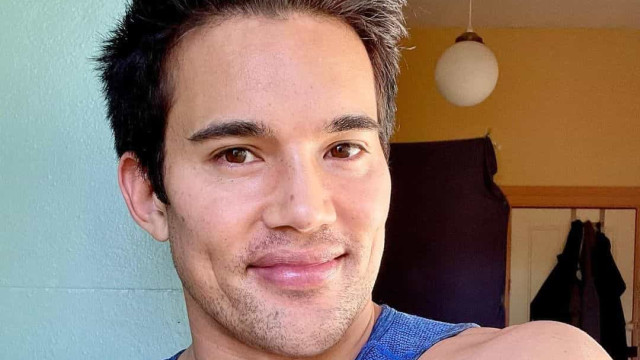 Ator Francis Mossman, de 'Spartacus: Blood and Sand', morre aos 33 anos