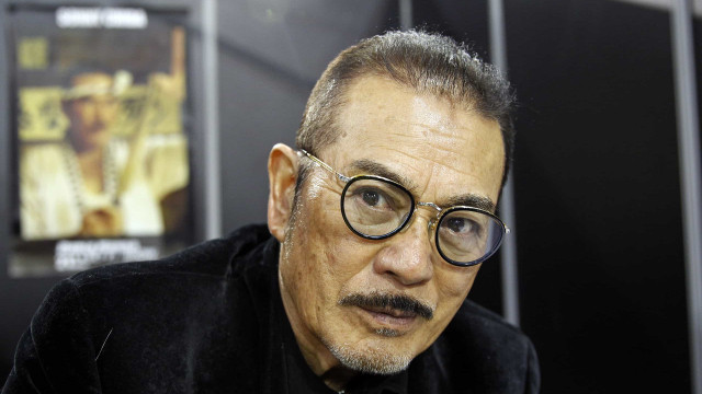  Morre aos 82 anos ator de 'Kill Bill', por complicações da covid-19