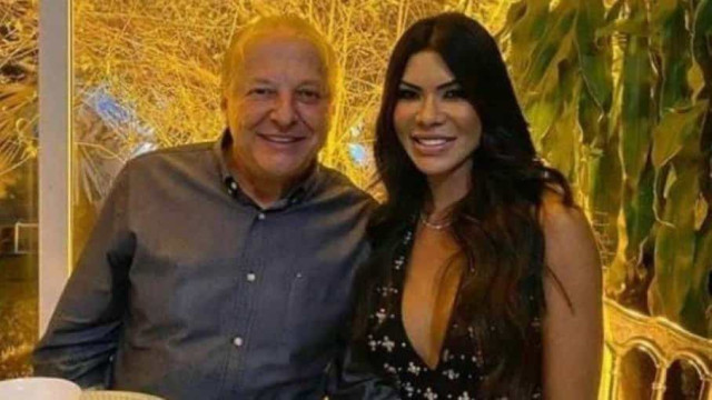 Após ameaça, vice-governador de MT não pode se aproximar de ex-mulher