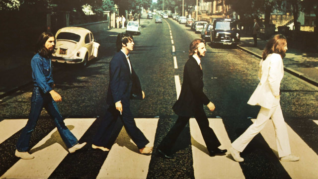 'Let It Be', dos Beatles, ganha som cristalino em nova versão restaurada