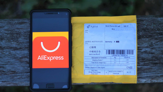 Chineses do Alibaba abrem disputa pelo lojista online brasileiro