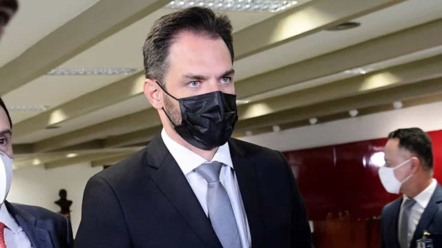 Trabalho da Belcher não era 'aventura', diz sócio da empresa na CPI da Covid