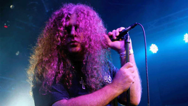 Estrela do metal Eric Wagner morre aos 62 anos vítima de Covid-19