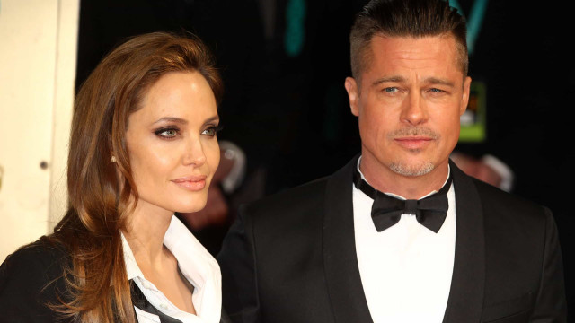 Brad Pitt diz que Angelina vendeu secretamente sua parte em vinícola