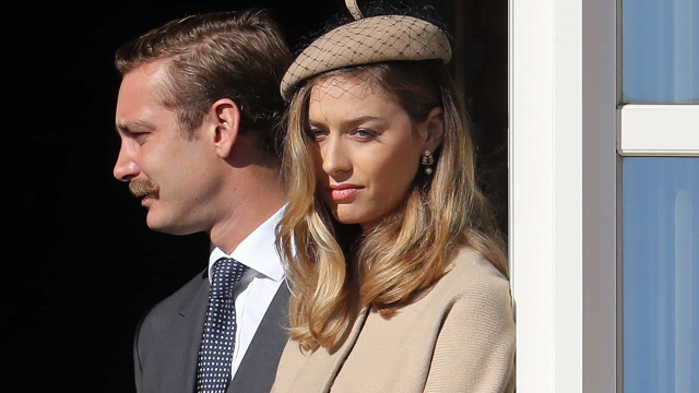 Conheça a italiana que ofuscou Kate Middleton com os seus looks