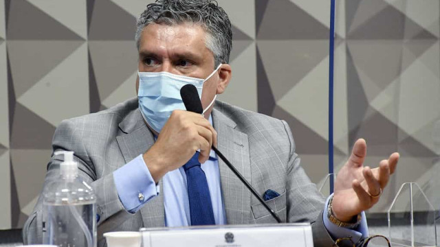 Para CPI, amigo de Barros é sócio oculto de empresa garantidora da Covaxin