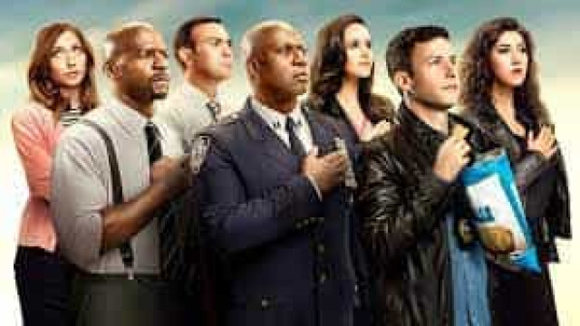 Oitava e última temporada de 'Brooklyn Nine-Nine' chega ao Brasil em setembro