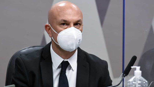 Suspeito de ser 'lobista' da Precisa foi 25 vezes ao Ministério da Saúde