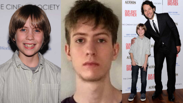  Antiga estrela infantil, Matthew Mindler, encontrado morto aos 19 anos
