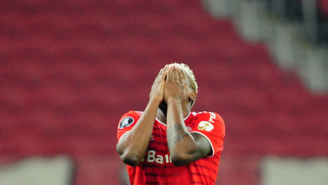 Convocado por Tite, Edenilson analisa empate do Internacional: 'Foi justo'