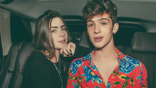 João Guilherme e Jade Picon terminam namoro após três anos de relacionamento