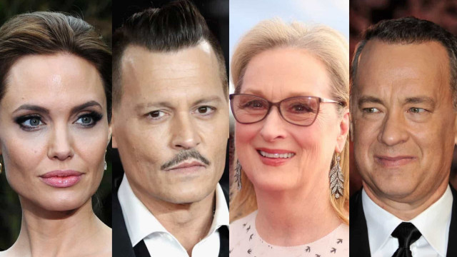 Vergonha? Atores que não assistem aos próprios filmes