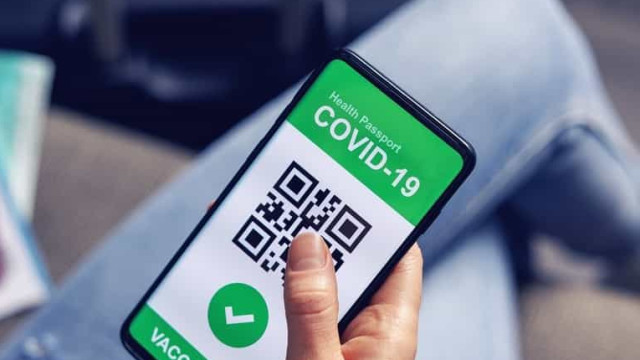 Com Passaporte da Vacina, e-saúdeSP registra 37 mil cadastros em 1 dia