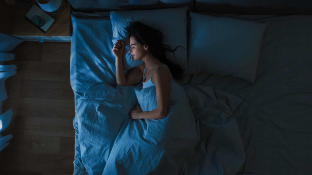 Uso de 'hormônio do sono' requer cuidados