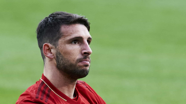 Calleri diz que eliminar Palmeiras foi emocionante