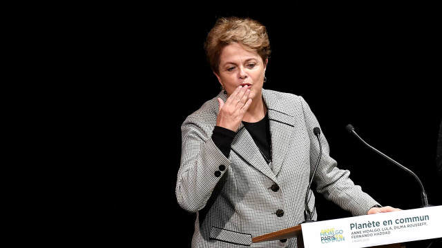 Banco dos Brics elege Dilma Rousseff como presidente em decisão unânime
