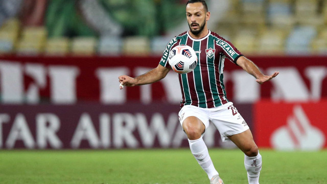 Yago Felipe revela alívio após fim do jejum: 'A gente estava muito incomodado'