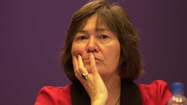 Talibã mudou em 20 anos e é preciso negociar, diz ex-ministra britânica