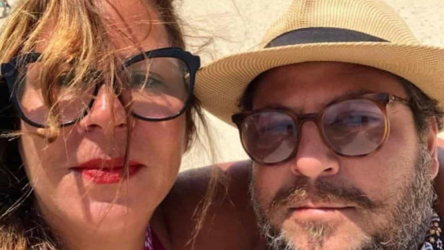 Carla Daniel desabafa sobre a morte do marido: 'A culpa não é da vítima'