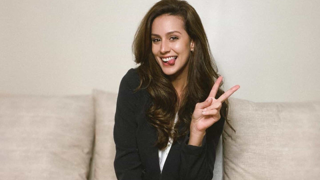 Atriz apontada como affair de Caio Castro diz que recebe ameaças de morte