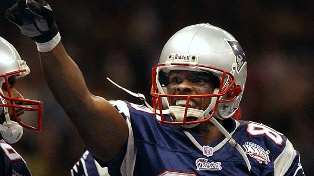 Tricampeão do Super Bowl com Tom Brady nos Patriots morre em acidente de moto