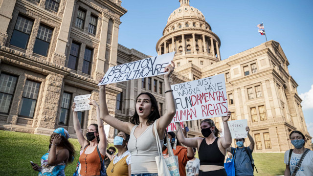 Despertar político de evangélicos nos anos 1970 chega a ápice com lei antiaborto no Texas