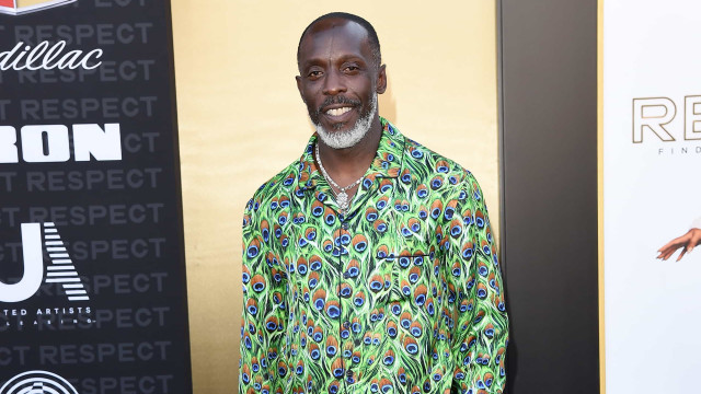 Michael K. Williams, ator de 'The Wire', morre aos 54 anos