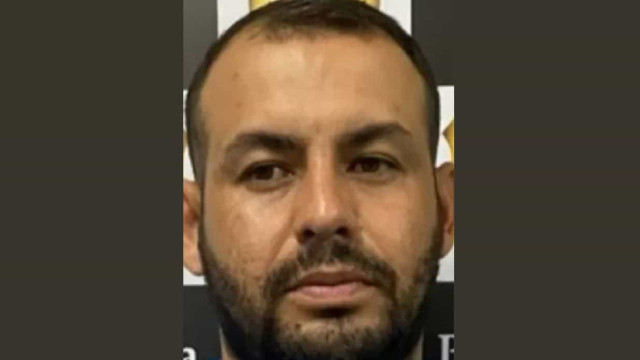 Polícia prende suspeito de financiar mega-assalto em Araçatuba
