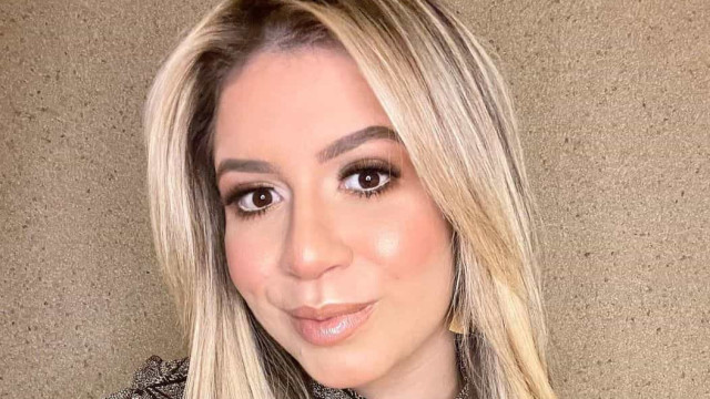 Pai do filho de Marília Mendonça emocionado com mensagem da cantora