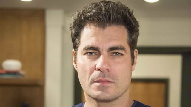 
                    Thiago Lacerda fala de masculinidade em nova novela das sete
                