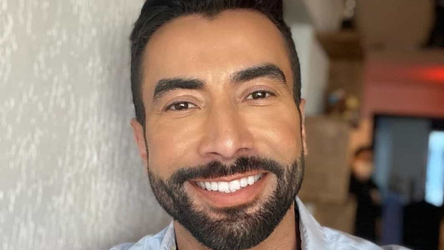 Ator de 'Carinha de Anjo' é encontrado morto em São Paulo