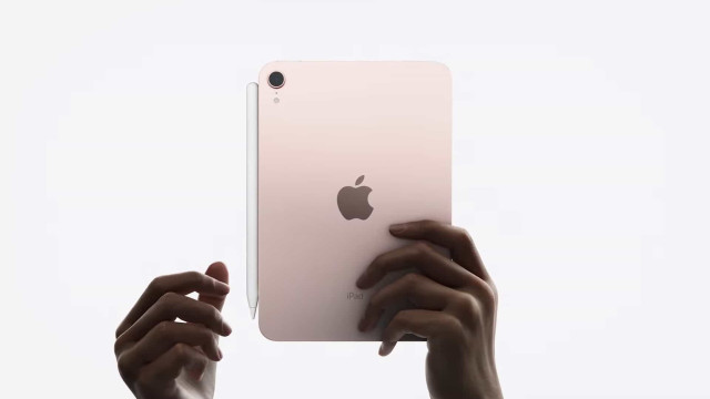 Próximo iPad mini pode ter tela semelhante ao iPhone 13 Pro