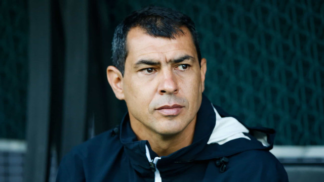 Carille vê evolução do Santos e confia em reação: 'Vamos sair dessa situação'