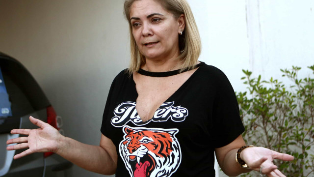 Ex-mulher de Bolsonaro declara casa de R$ 829 mil avaliada em R$ 3,2 mi, diz site
