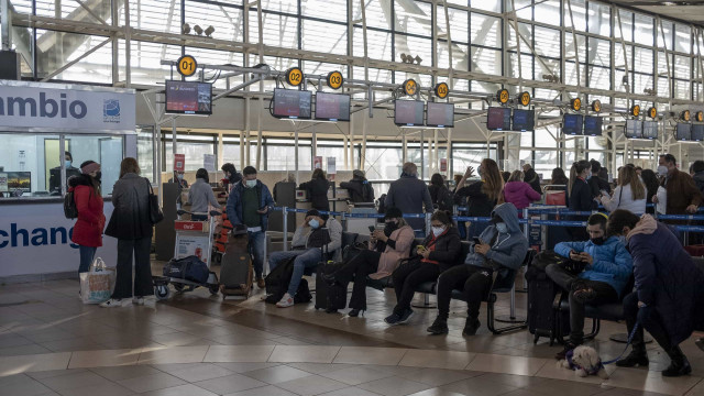 Anac publica revisões extraordinárias de contrato de aeroportos